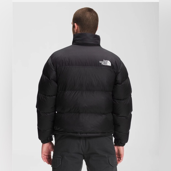 Men’s The Northface Jacket - Picture 4 of 14